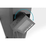 Digitus DN-170106 OnLine 6 kVA/6 kW, UPS Nero