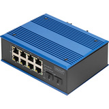 Digitus DN-651151, Interruttore 