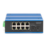 Digitus DN-651151, Interruttore 