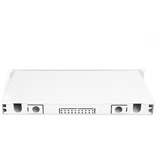 Digitus DN-96330-4, Scatola di giunzione grigio
