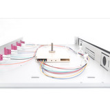 Digitus DN-96330-4, Scatola di giunzione grigio