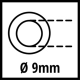 EINHELL 4138210 celeste
