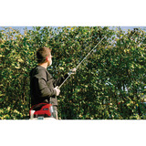 EINHELL Kit accessori per spruzzatori a pressione, lancia di spruzzo con campana di spruzzo, Allegato-spray 