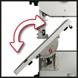 EINHELL TC-SB 245 L rosso
