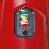 EINHELL TC-SD 3,6 Li 200 Giri/min Nero, Rosso rosso/Nero, 6 Li, Nero, Rosso, 200 Giri/min, 3 Nm, Batteria, 3,6 V, Ioni di Litio