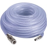 EINHELL Tubo tessuto 4138210, Tubo per aria compressa celeste