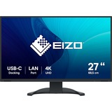 EIZO FlexScan EV2740X Nero