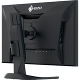 EIZO FlexScan EV2740X-BK LED display 68,6 cm (27") 3840 x 2160 Pixel 4K Ultra HD LCD Nero, Monitor LED Nero, 68,6 cm (27"), 3840 x 2160 Pixel, 4K Ultra HD, LCD, 5 ms, Nero