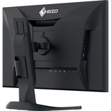 EIZO FlexScan EV2740X-BK Monitor PC 68,6 cm (27") 3840 x 2160 Pixel 4K Ultra HD LCD Nero, Monitor LED Nero, 68,6 cm (27"), 3840 x 2160 Pixel, 4K Ultra HD, LCD, 5 ms, Nero