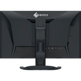 EIZO FlexScan EV2740X-BK Monitor PC 68,6 cm (27") 3840 x 2160 Pixel 4K Ultra HD LCD Nero, Monitor LED Nero, 68,6 cm (27"), 3840 x 2160 Pixel, 4K Ultra HD, LCD, 5 ms, Nero