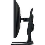 EIZO FlexScan EV2740X-BK Monitor PC 68,6 cm (27") 3840 x 2160 Pixel 4K Ultra HD LCD Nero, Monitor LED Nero, 68,6 cm (27"), 3840 x 2160 Pixel, 4K Ultra HD, LCD, 5 ms, Nero