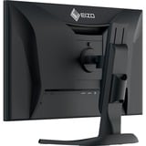 EIZO FlexScan EV2740X-BK Monitor PC 68,6 cm (27") 3840 x 2160 Pixel 4K Ultra HD LCD Nero, Monitor LED Nero, 68,6 cm (27"), 3840 x 2160 Pixel, 4K Ultra HD, LCD, 5 ms, Nero