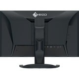 EIZO FlexScan EV2740X-BK Monitor PC 68,6 cm (27") 3840 x 2160 Pixel 4K Ultra HD LCD Nero, Monitor LED Nero, 68,6 cm (27"), 3840 x 2160 Pixel, 4K Ultra HD, LCD, 5 ms, Nero