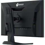 EIZO FlexScan EV2740X, Monitor LED Nero