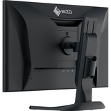 EIZO FlexScan EV2740X, Monitor LED Nero