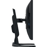 EIZO FlexScan EV2740X, Monitor LED Nero