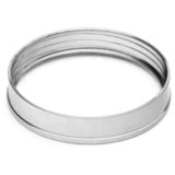 EKWB EK-Quantum Torque Color Ring 10-Pack HDC 12 - Nickel nichel