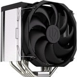 ENDORFY Fortis 5, raffreddamento CPU  