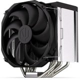 ENDORFY Fortis 5, raffreddamento CPU  