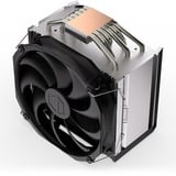 ENDORFY Fortis 5, raffreddamento CPU  