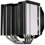 ENDORFY Fortis 5, raffreddamento CPU  