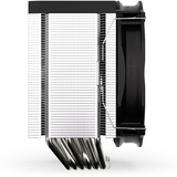 ENDORFY Fortis 5, raffreddamento CPU  