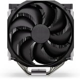 ENDORFY Fortis 5, raffreddamento CPU  
