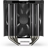 ENDORFY Fortis 5, raffreddamento CPU  