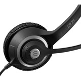 EPOS 1000514, Headset Nero