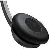 EPOS 1000514, Headset Nero