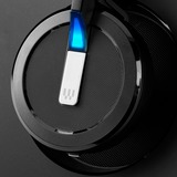 EPOS | Sennheiser | SENNHEISER IMPACT SDW 5015 - EU Auricolare Wireless A clip, A Padiglione, Passanuca Ufficio Nero Nero, Wireless, Ufficio, 20 - 16000 Hz, 44 g, Auricolare, Nero