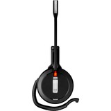 EPOS | Sennheiser | SENNHEISER IMPACT SDW 5015 - EU Auricolare Wireless A clip, A Padiglione, Passanuca Ufficio Nero Nero, Wireless, Ufficio, 20 - 16000 Hz, 44 g, Auricolare, Nero