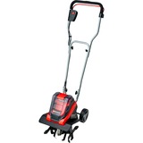 Einhell GE-CR 30 Li - Solo Electric mini tiller 10990g rosso/Nero, Electric mini tiller, 11 kg, 30 cm, 20 cm, 73,73 dB, 93 dB