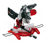 Einhell TH-MS 2513 L 4000 Giri/min 1600 W rosso, 4000 Giri/min, AC, 1600 W, 400 mm, 535 mm, 410 mm