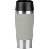 Emsa Coppa grigio/in acciaio inox