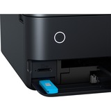 Epson EcoTank ET-8550 Nero, Ad inchiostro, Stampa a colori, 5760 x 1440 DPI, A3, Stampa diretta, Nero