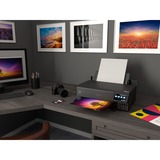 Epson EcoTank ET-8550 Nero, Ad inchiostro, Stampa a colori, 5760 x 1440 DPI, A3, Stampa diretta, Nero