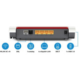 FRITZ! 20002839, Router 