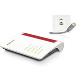 FRITZ! Box 7530 Ricondizionato, Router 