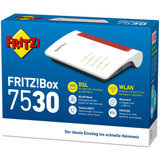 FRITZ! Box 7530 Ricondizionato, Router 