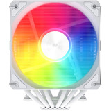 FSP MP7-WA, raffreddamento CPU  bianco