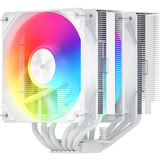 FSP MP7-WA, raffreddamento CPU  bianco