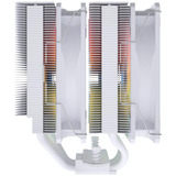 FSP MP7-WA, raffreddamento CPU  bianco