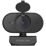 Foscam W25 Nero