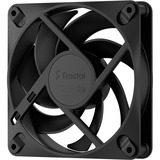 Fractal Design FD-F-DY3-1201, Ventola Nero
