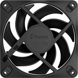 Fractal Design FD-F-DY3-1201, Ventola Nero