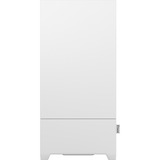 Fractal Design Pop Silent Tower Bianco bianco, Tower, PC, Bianco, ATX, micro ATX, Mini-ITX, Acciaio, Vetro temperato, 17 cm