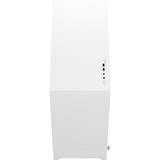 Fractal Design Pop Silent Tower Bianco bianco, Tower, PC, Bianco, ATX, micro ATX, Mini-ITX, Acciaio, Vetro temperato, 17 cm