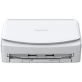 Fujitsu ScanSnap iX1600 ADF + scanner ad alimentazione manuale 600 x 600 DPI A4 Nero, Bianco bianco/Nero, 216 x 360 mm, 600 x 600 DPI, 40 ppm, ADF + scanner ad alimentazione manuale, Nero, Bianco, TFT