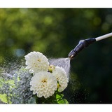 GARDENA EasyPump Spruzzatore da giardino a spalla 5 L, Spruzzatore pompa & pressione grigio/Turchese, Spruzzatore da giardino a spalla, 5 L, Nero, Blu, Arancione, 3 bar, 1,5 m